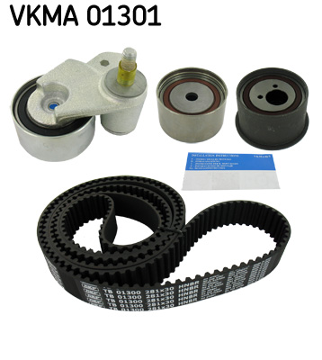 Set curea de distributie VKMA 01301 SKF